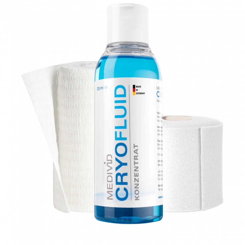 Produkttest: MEDIVID CRYO – Polysportiv | BLOG